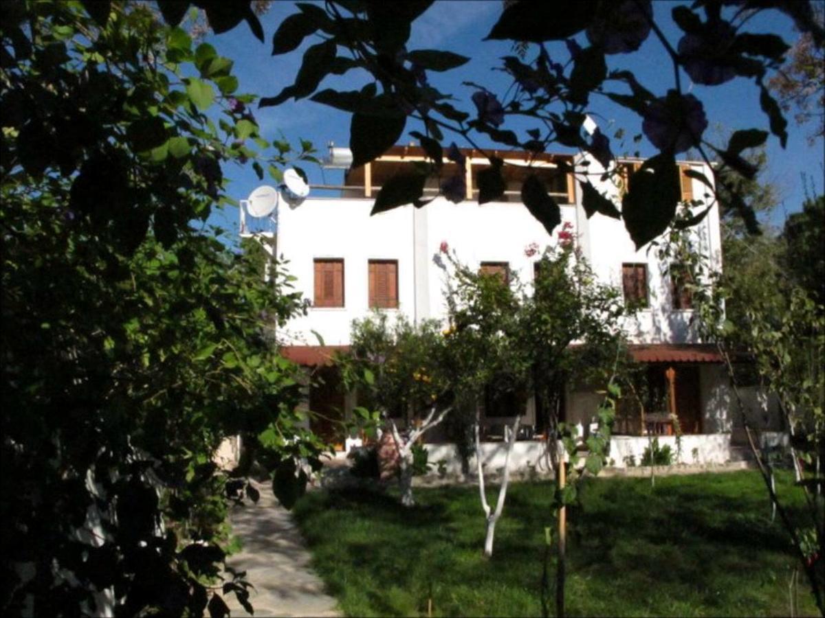 Bitez Mono Apart Exterior foto